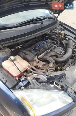 Універсал Ford Focus 2005 в Богородчанах