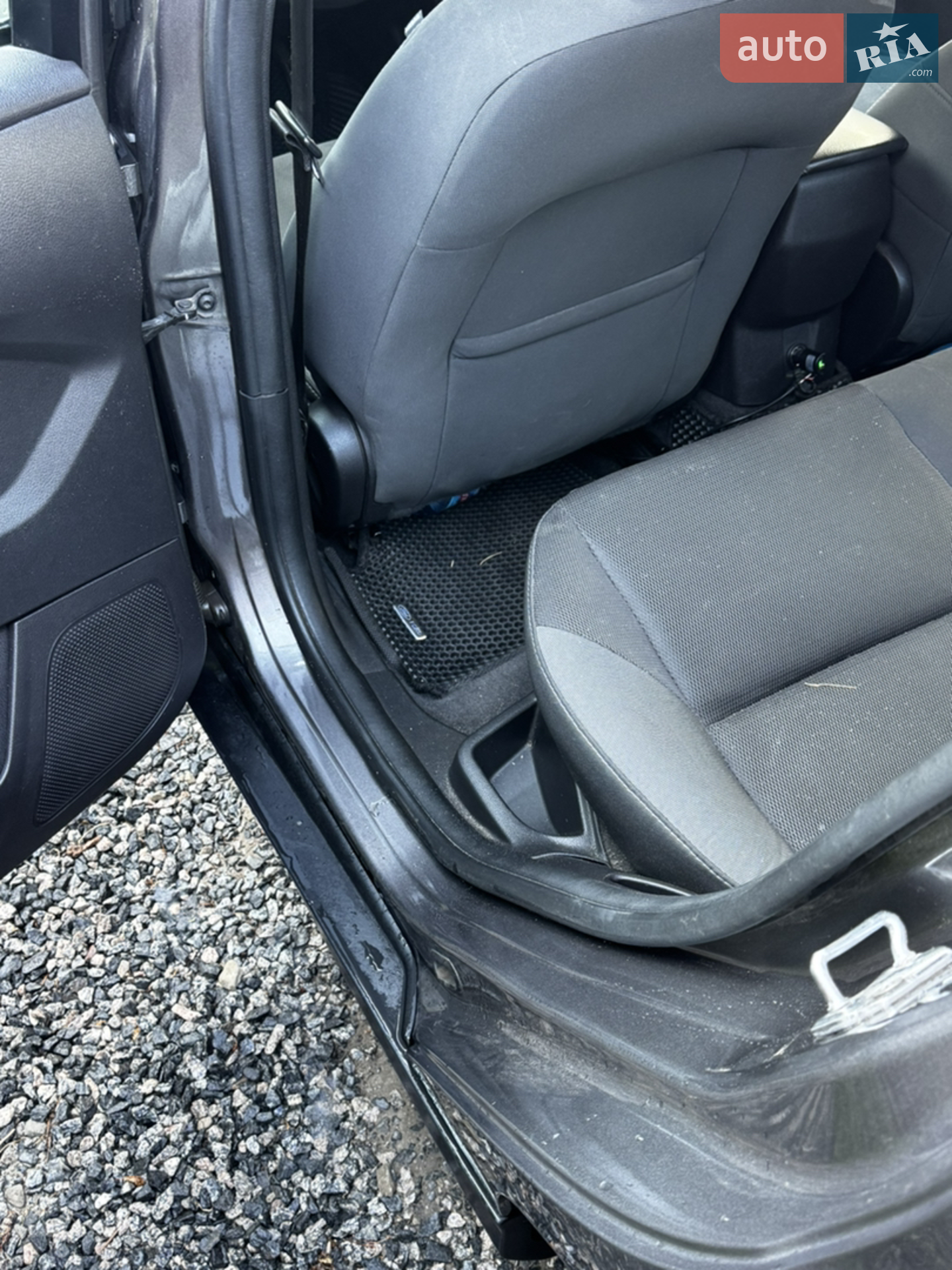 2014 Ford Focus - мініатюра 8