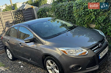Ford Focus 2014 Ford Focus 2014