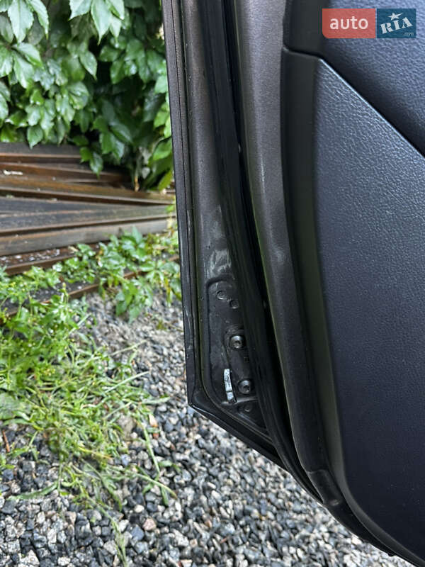 Седан Ford Focus 2014 в Черкассах