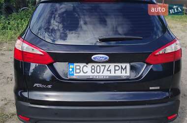 Ford Focus 2013 Ford Focus 2013