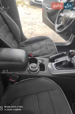 Универсал Ford Focus 2013 в Львове