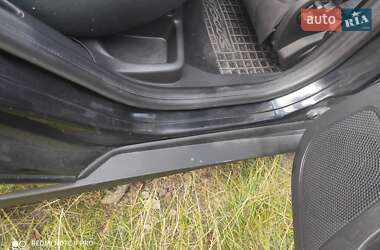 Универсал Ford Focus 2013 в 