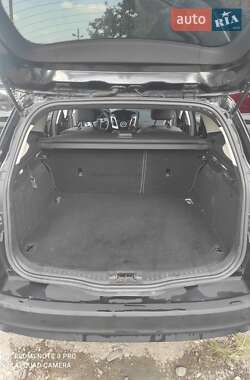 Универсал Ford Focus 2013 в 