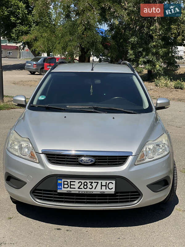 Универсал Ford Focus 2007 в Первомайске