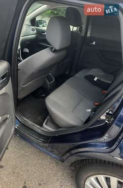 Універсал Ford Focus 2005 в Богородчанах