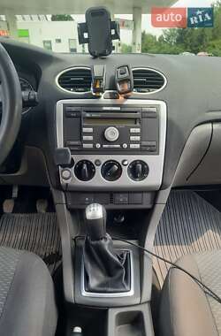 Універсал Ford Focus 2005 в Богородчанах