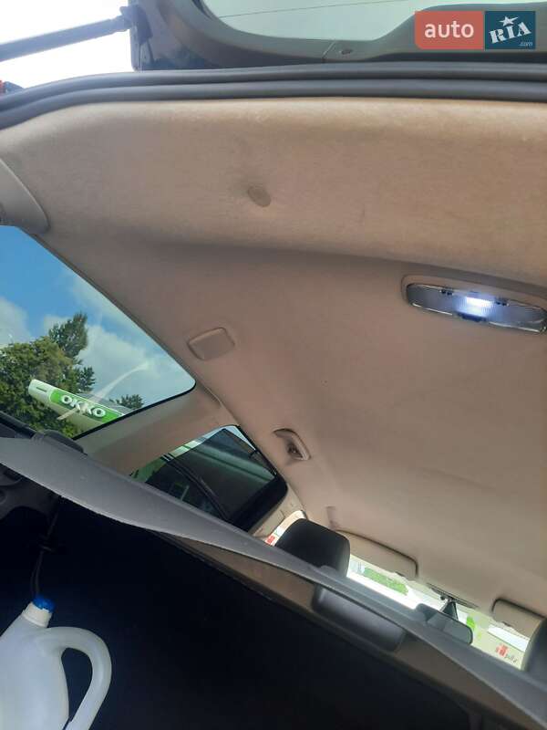 Универсал Ford Focus 2005 в Богородчанах фото 16 Универсал Ford Focus 2005 в Богородчанах