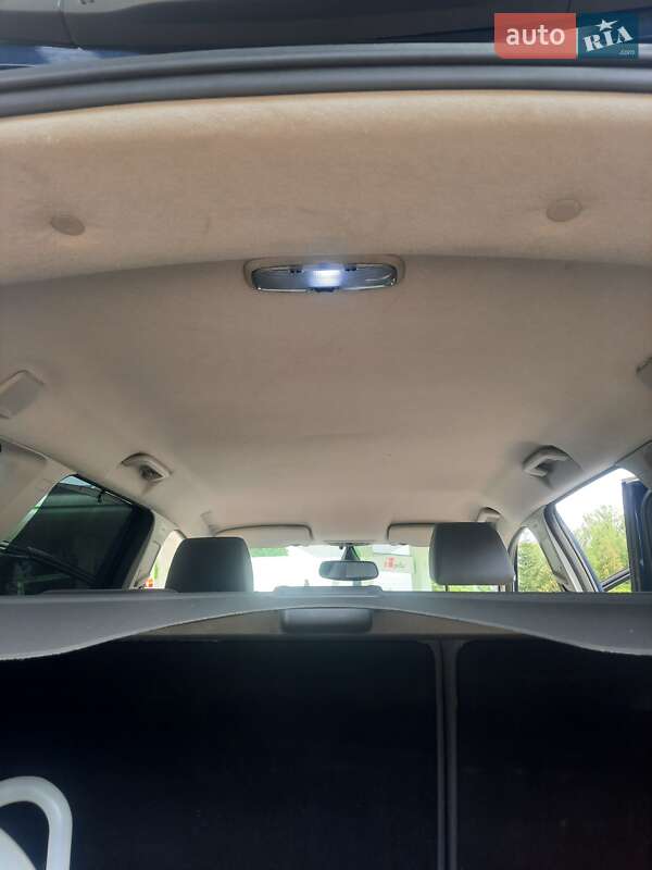 Универсал Ford Focus 2005 в Богородчанах фото 21 Универсал Ford Focus 2005 в Богородчанах