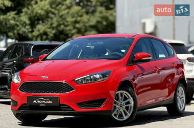 Ford Focus 2016 Ford Focus 2016