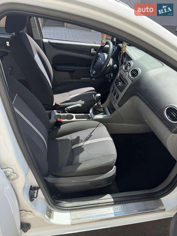 Универсал Ford Focus 2010 в Бродах