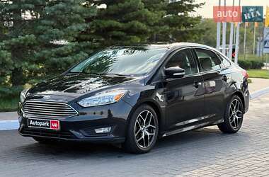 Ford Focus 2015 Ford Focus 2015