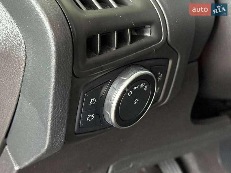Седан Ford Focus 2015 в Одессе