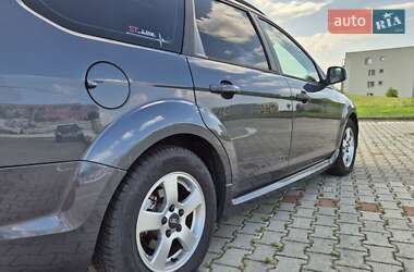 Универсал Ford Focus 2009 в 