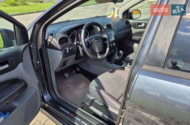 Универсал Ford Focus 2009 в 