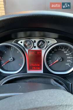 Универсал Ford Focus 2010 в 