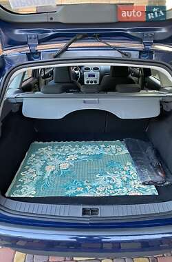 Универсал Ford Focus 2010 в 