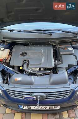 Универсал Ford Focus 2010 в 