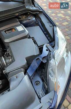 Универсал Ford Focus 2010 в 