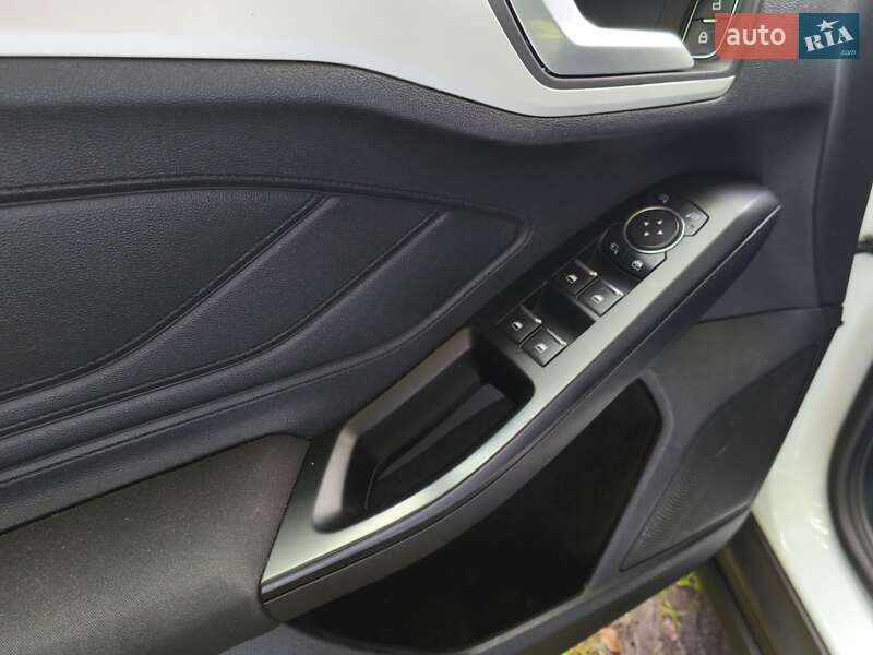 Универсал Ford Focus 2018 в Киеве