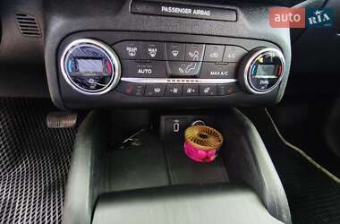 Универсал Ford Focus 2018 в 