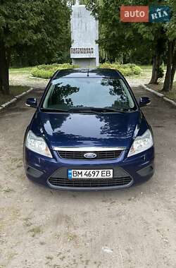Ford Focus 2011