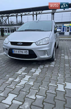 Хэтчбек Ford Focus 2007 в 