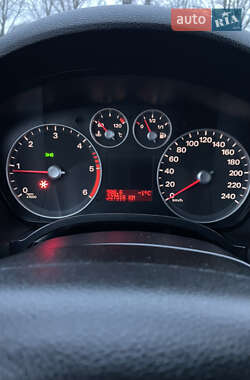 Хэтчбек Ford Focus 2007 в 
