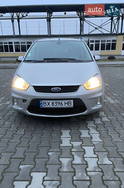Хэтчбек Ford Focus 2007 в 