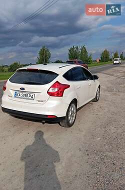 Універсал Ford Focus 2012 в Василькові