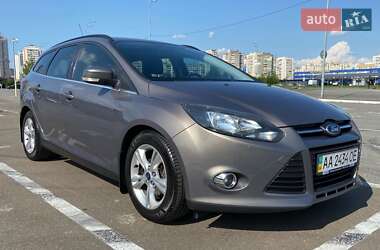 Ford Focus 2013 Ford Focus 2013