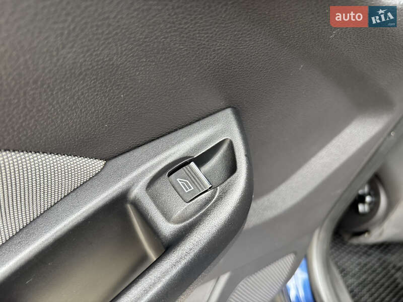 Универсал Ford Focus 2011 в Луцке