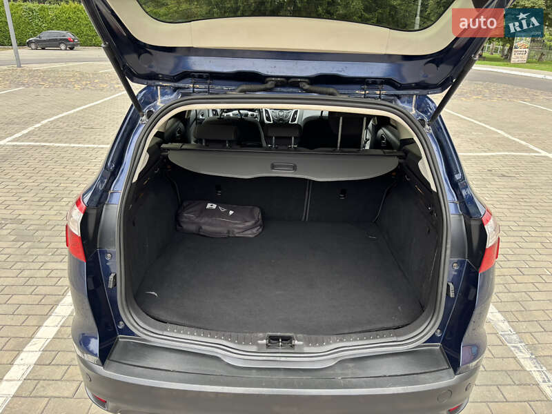 Универсал Ford Focus 2011 в Луцке