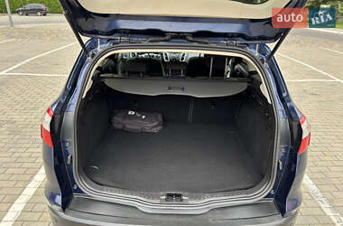 Универсал Ford Focus 2011 в 