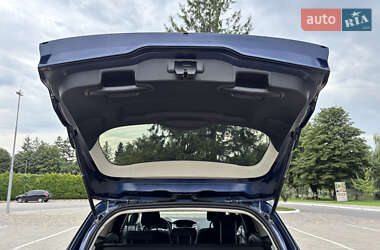 Универсал Ford Focus 2011 в 