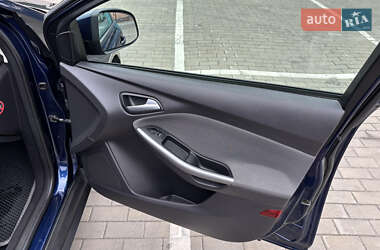 Универсал Ford Focus 2011 в 
