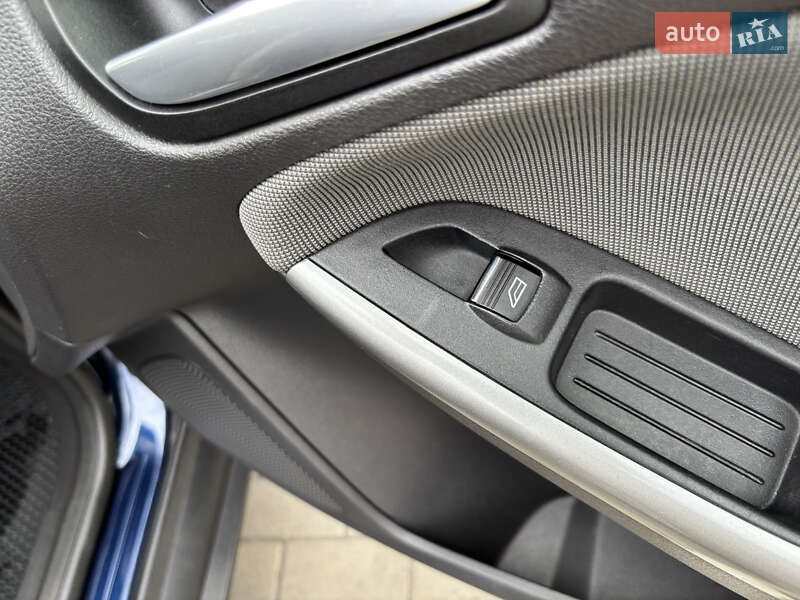 Универсал Ford Focus 2011 в Луцке