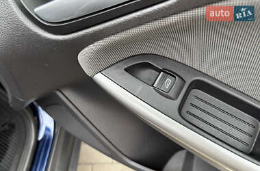 Универсал Ford Focus 2011 в 