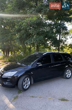 Универсал Ford Focus 2008 в 