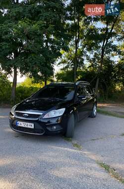 Ford Focus 2008 Ford Focus 2008