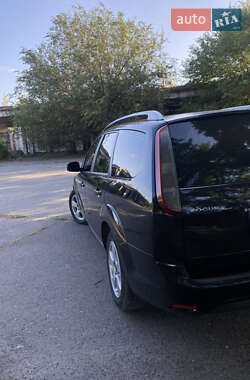 Универсал Ford Focus 2008 в 