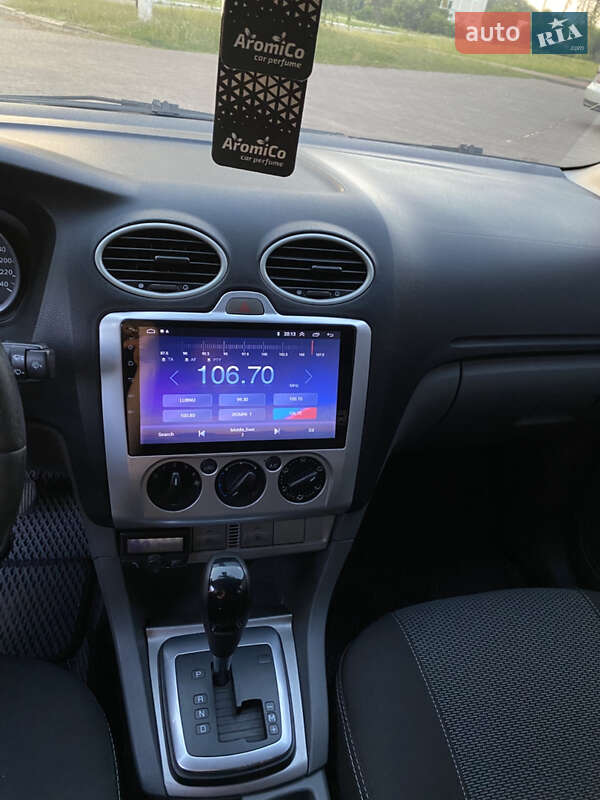 Универсал Ford Focus 2008 в Лубнах