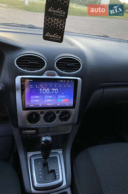 Универсал Ford Focus 2008 в 