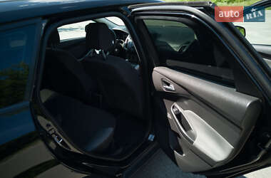 Универсал Ford Focus 2013 в 