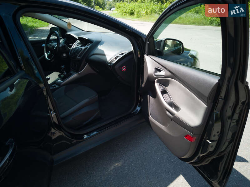 Универсал Ford Focus 2013 в Киеве
