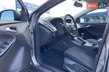 Универсал Ford Focus 2013 в 
