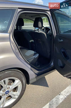 Универсал Ford Focus 2013 в 