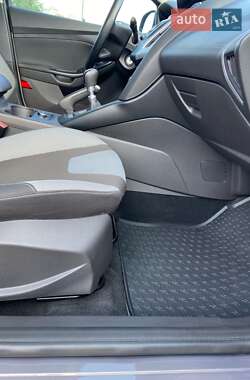 Универсал Ford Focus 2013 в 