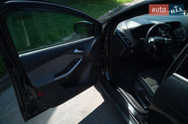 Универсал Ford Focus 2013 в 