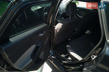 Универсал Ford Focus 2013 в 